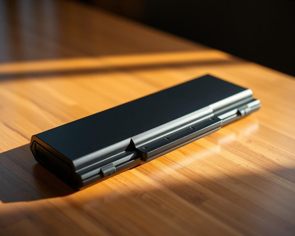 Hoe verleng je de levensduur van je laptopbatterij?