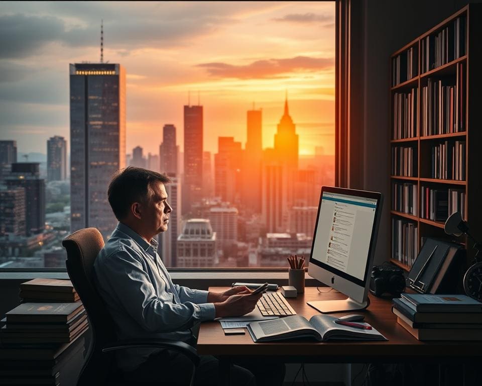 Hoe vind je betrouwbare informatie op het internet?