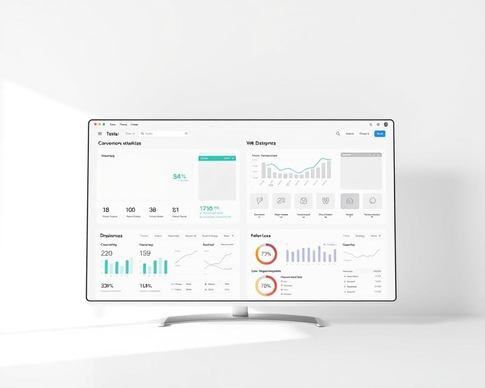 Hoe werkt A/B-testen voor jouw website of webshop?
