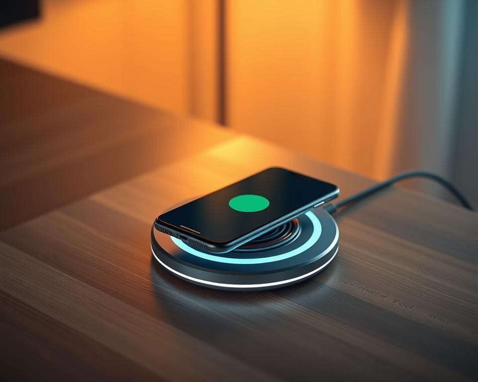 Hoe werkt draadloze oplaadtechnologie eigenlijk?
