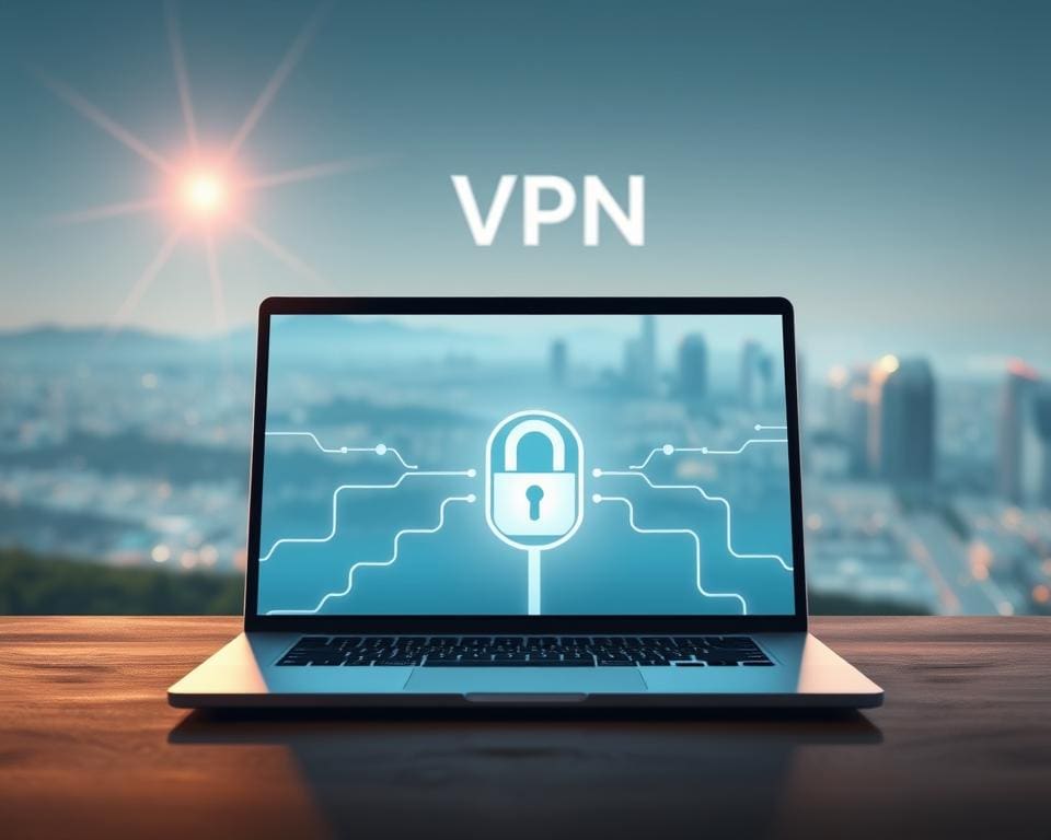 Hoe werkt een VPN en waarom is het nuttig?