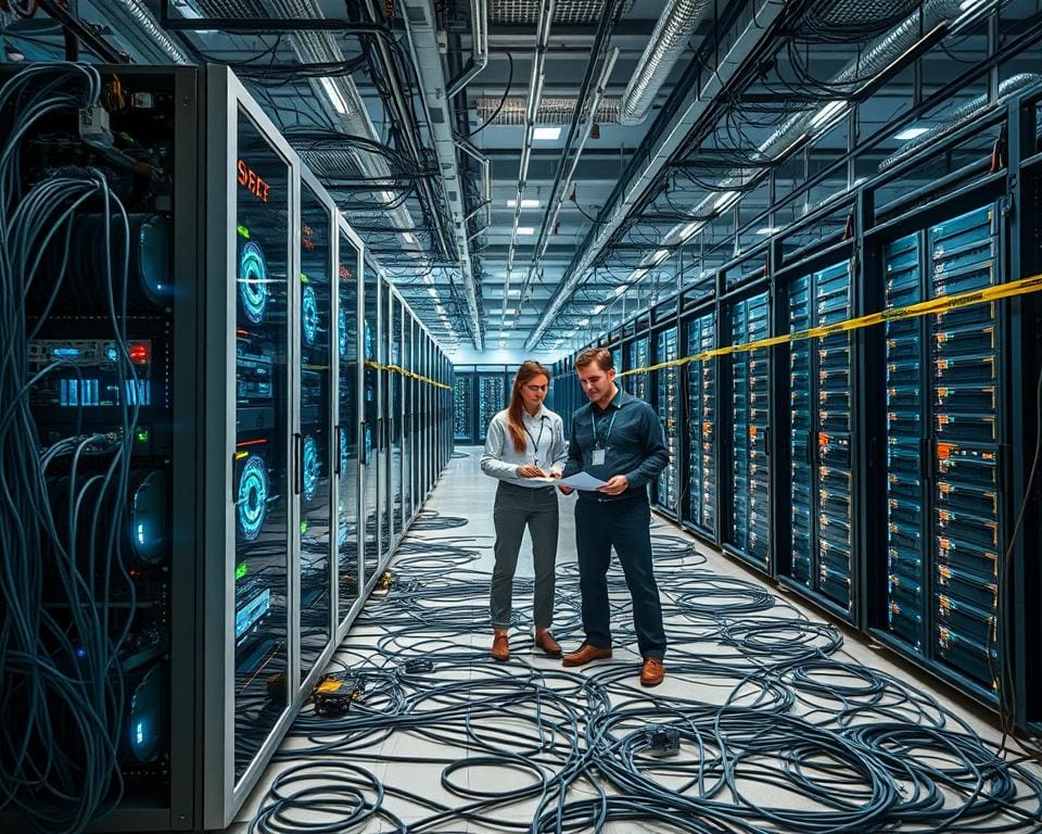 Hoe werkt het internet eigenlijk achter de schermen?