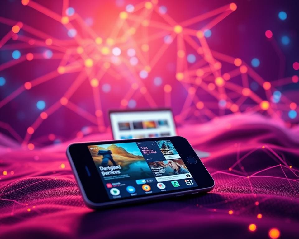 Hoe werkt online adverteren via Google en Meta?