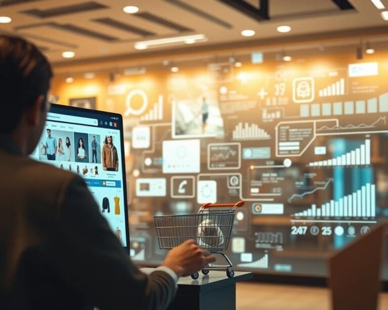 Hoe werkt remarketing voor meer webshopverkopen?