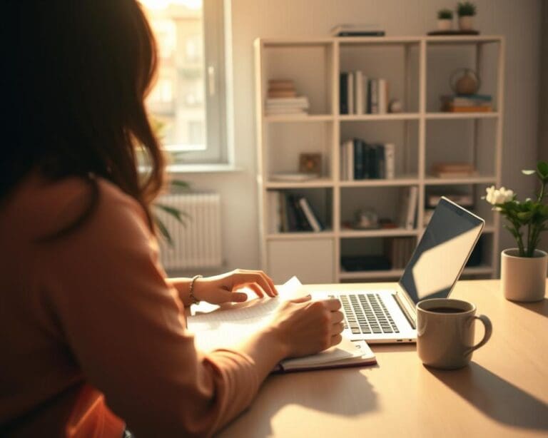 Hoe zet je jouw kennis om in een online cursus?