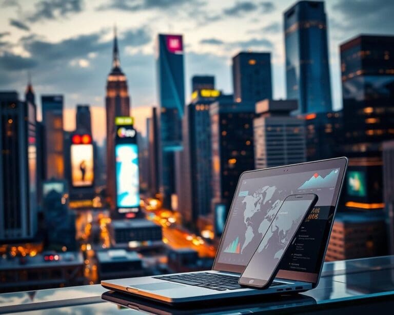 Waarom heeft elk bedrijf een sterke online zichtbaarheid nodig?