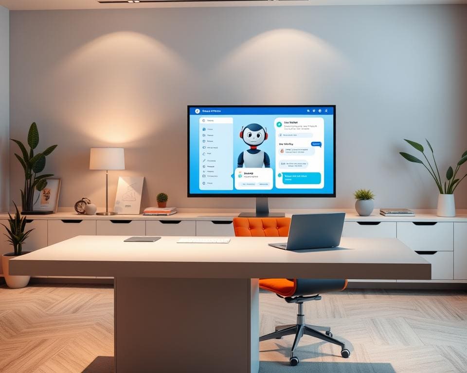 Waarom helpt een chatbot jouw service te verbeteren?