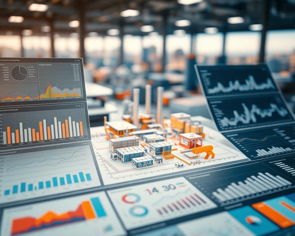 Waarom helpt kwaliteitsdata bij procesanalyse?
