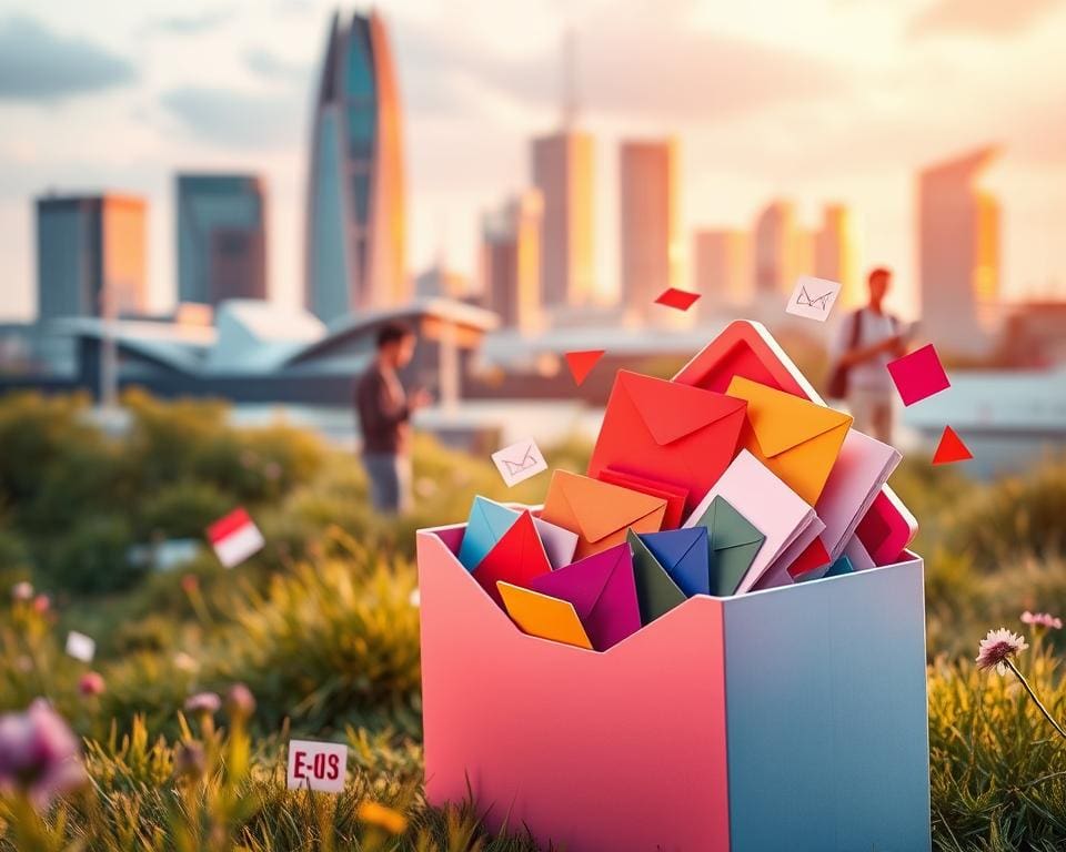 Waarom is e-mailmarketing nog steeds super effectief?