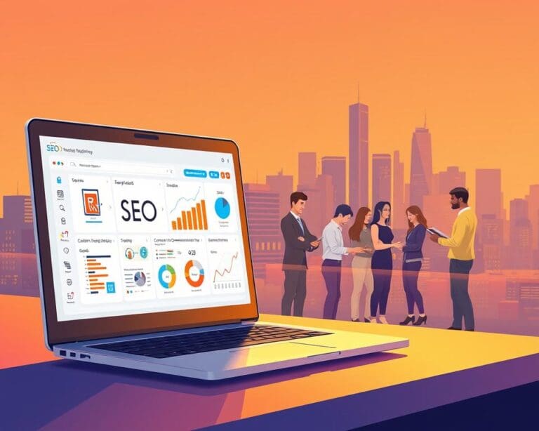 Waarom scoort je site beter met een goede SEO-strategie?