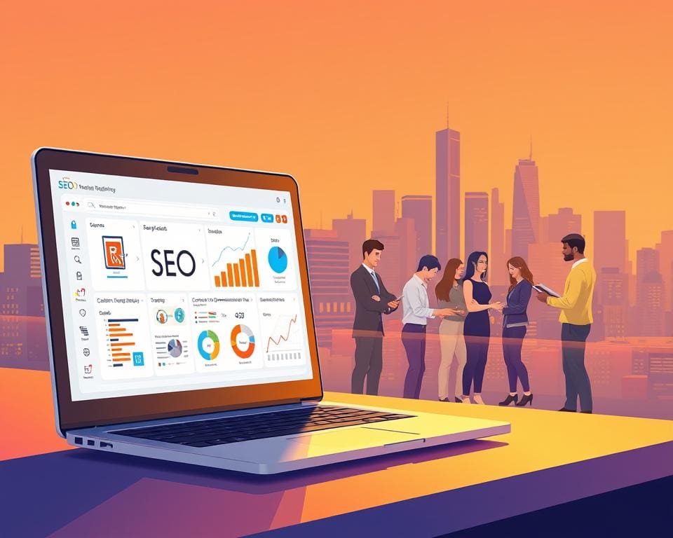 Waarom scoort je site beter met een goede SEO-strategie?