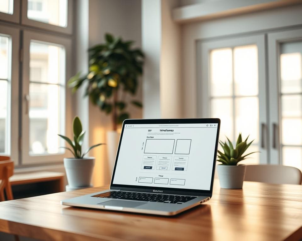 Wat heb je nodig om jouw eerste website te bouwen?