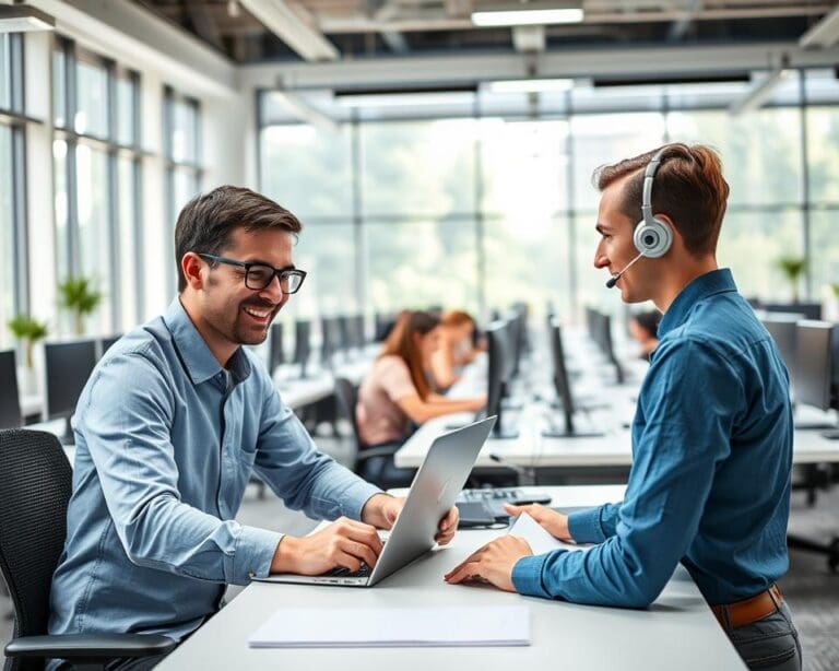 Wat maakt IT-support klantgerichter in moderne bedrijven?