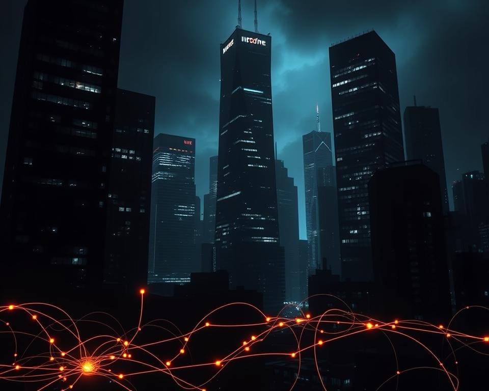 Wat maakt cybersecurity cruciaal voor bedrijven?