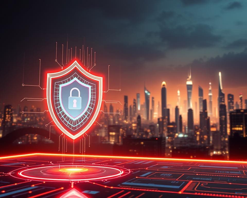 Wat maakt cybersecurity essentieel voor iedereen?