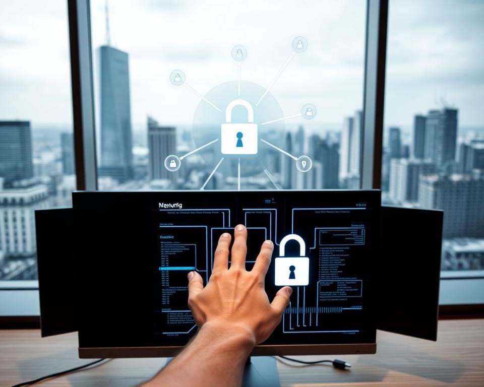 Wat maakt databeveiliging essentieel voor elk bedrijf?