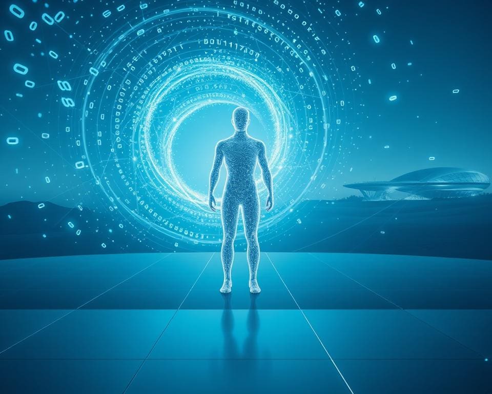 Wat maakt digitale identiteit belangrijk in 2025?