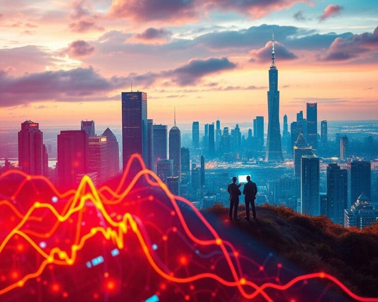 Wat maakt digitale strategie cruciaal voor groei?