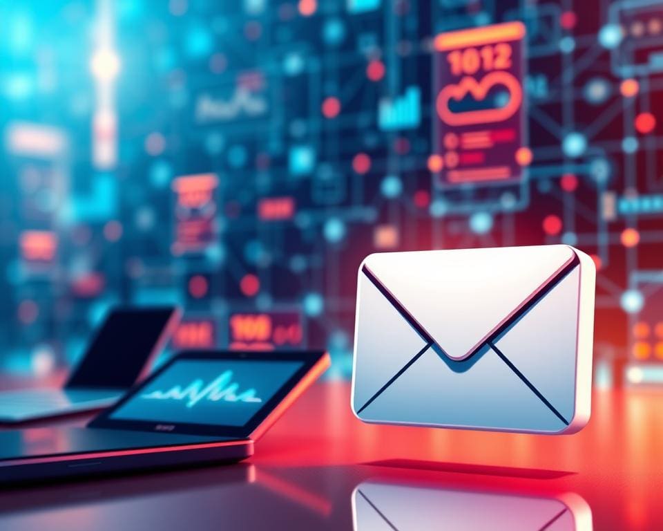 Wat maakt e-mailmarketing nog steeds effectief?