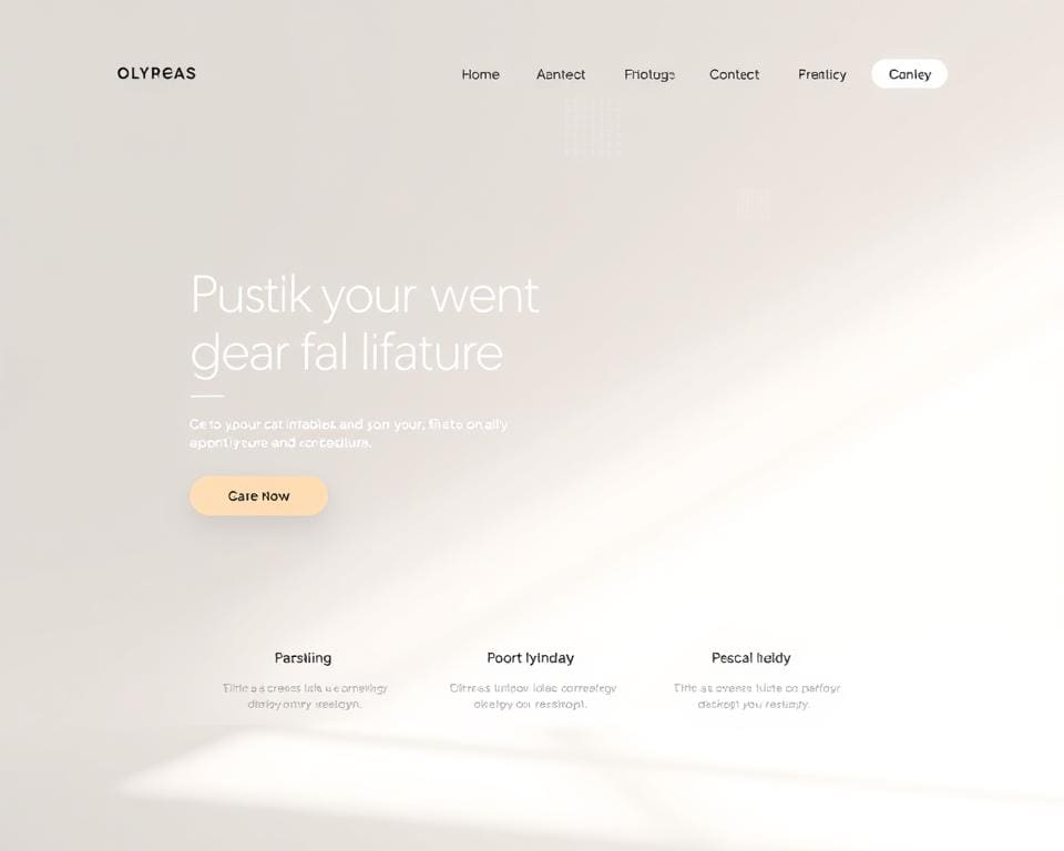 Wat maakt een gebruiksvriendelijke website zo belangrijk?