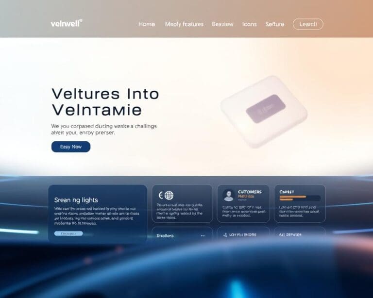 Wat maakt een goede bedrijfswebsite in 2025?
