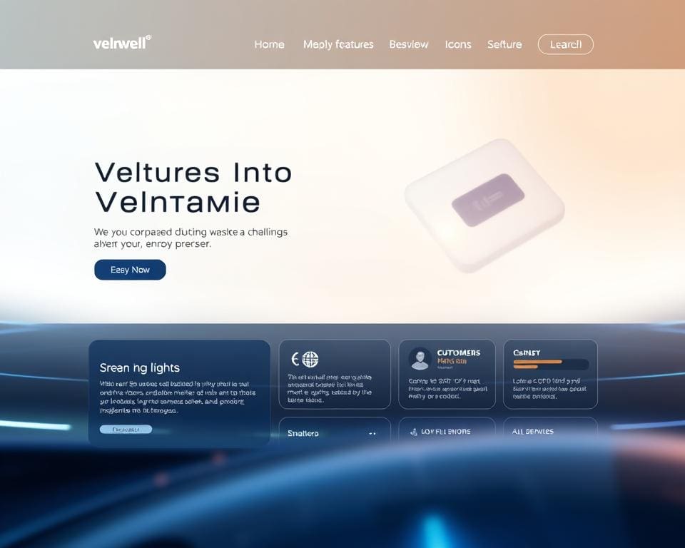 Wat maakt een goede bedrijfswebsite in 2025?