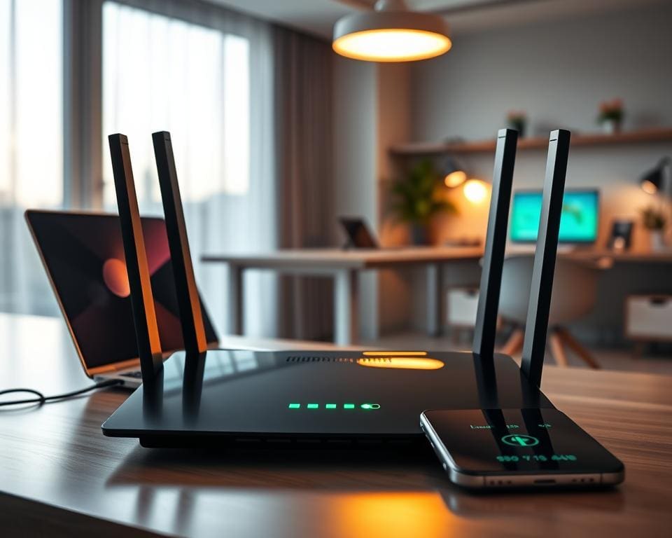 Wat maakt een snelle internetverbinding zo belangrijk?