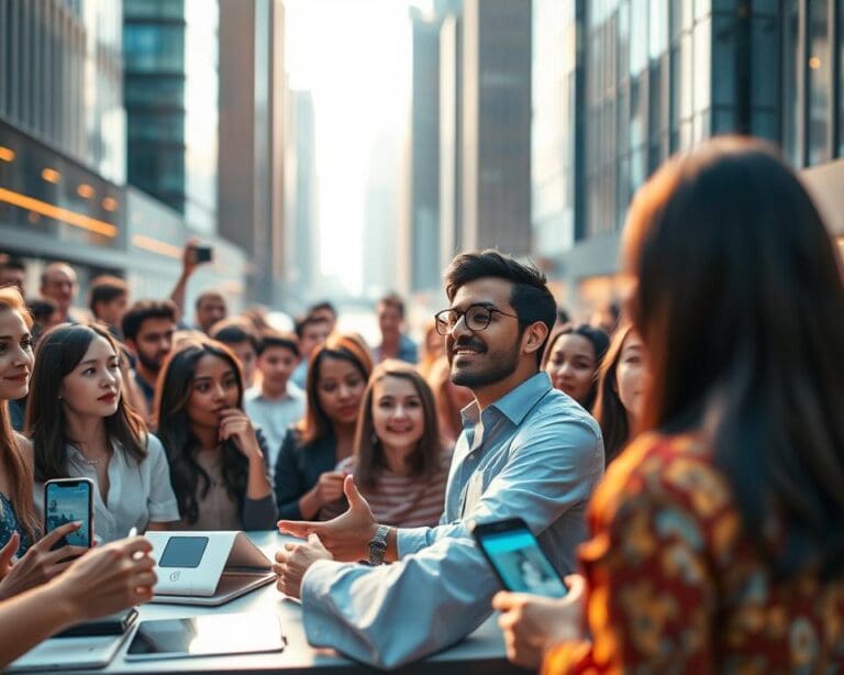 Wat maakt influencer marketing effectief?