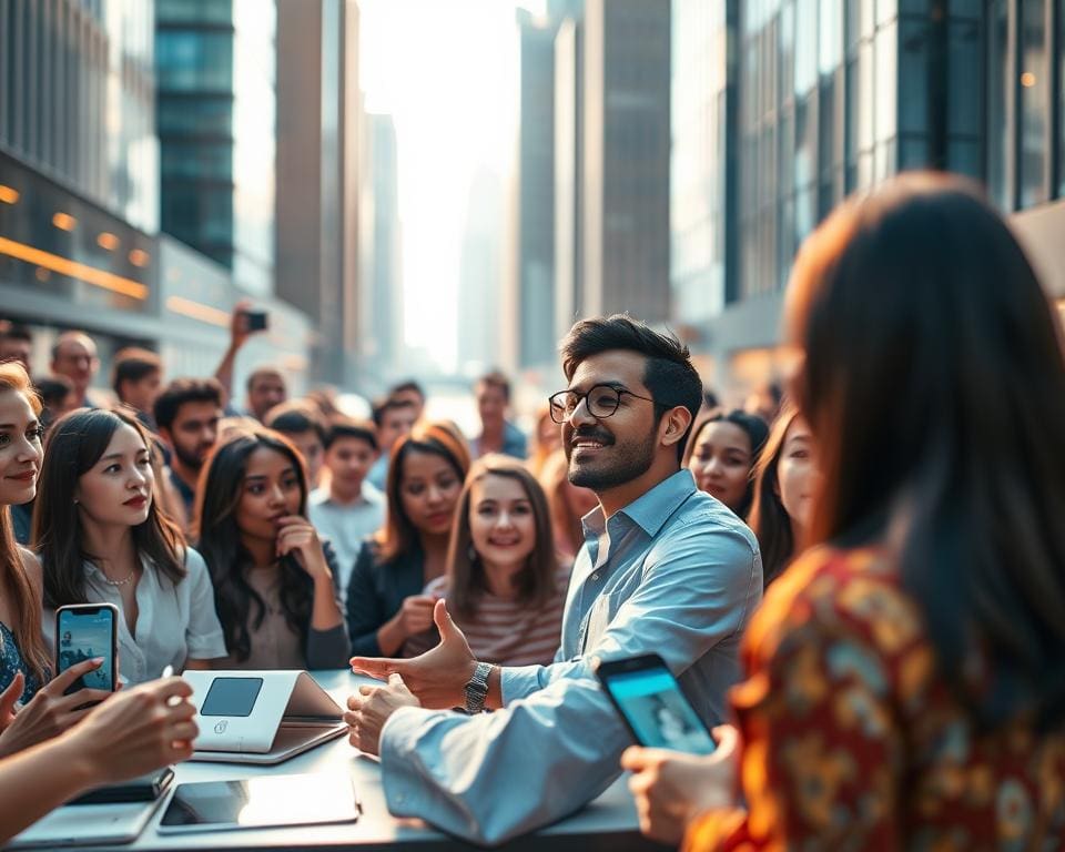 Wat maakt influencer marketing effectief?