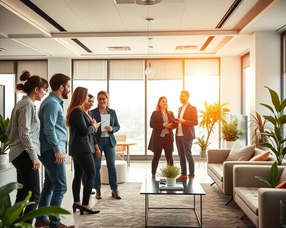 Wat maakt interne marketing zo belangrijk voor teams?