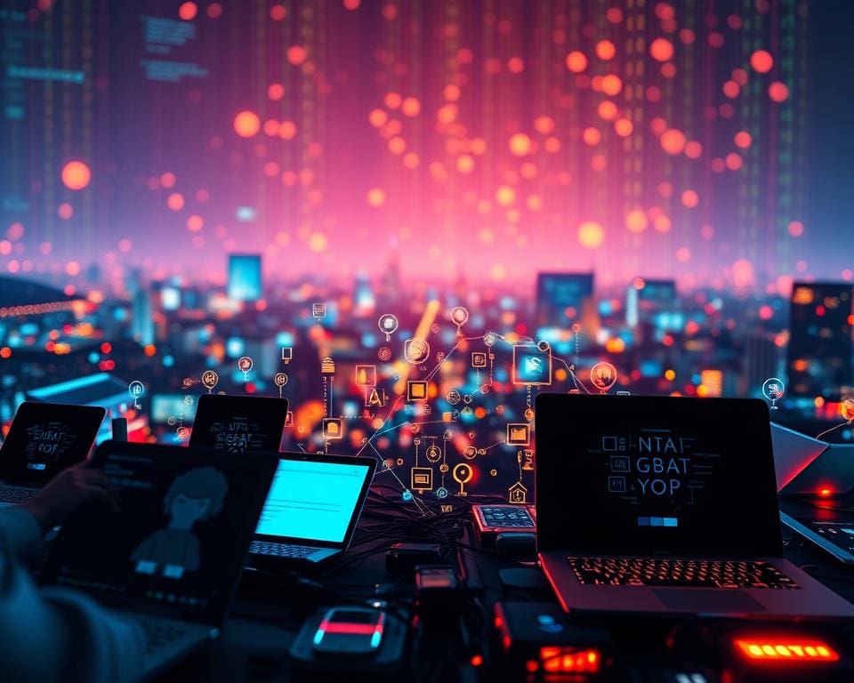 Wat maakt training in digitale vaardigheden onmisbaar?