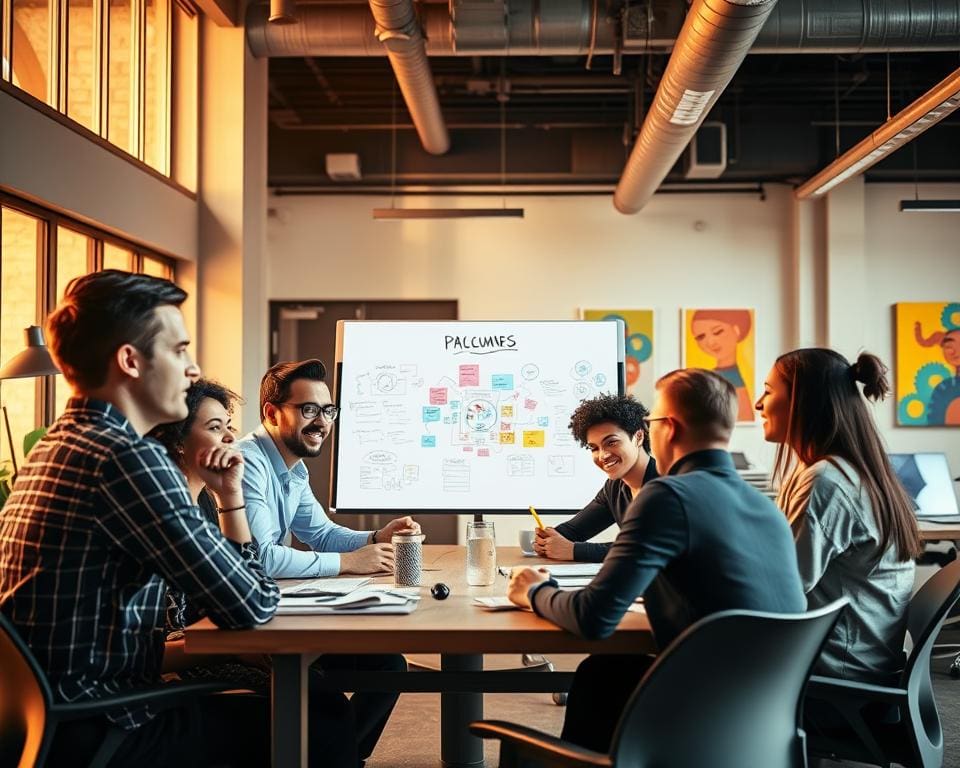 Wat verhoogt motivatie op intensieve werkplekken?