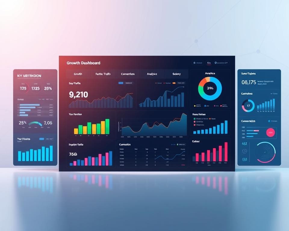 Wat zijn de beste manieren om digitale groei te meten?