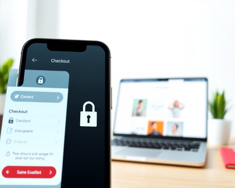 Wat zijn de beste tips voor veilig online winkelen?