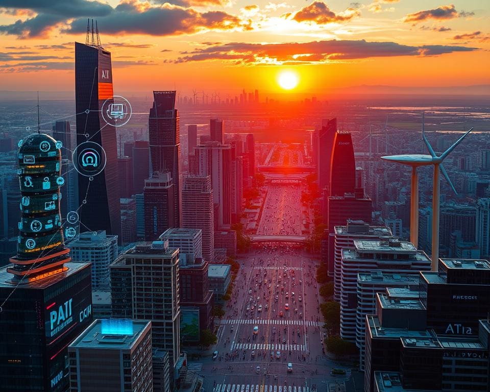 Wat zijn de grootste ICT-uitdagingen in 2025?