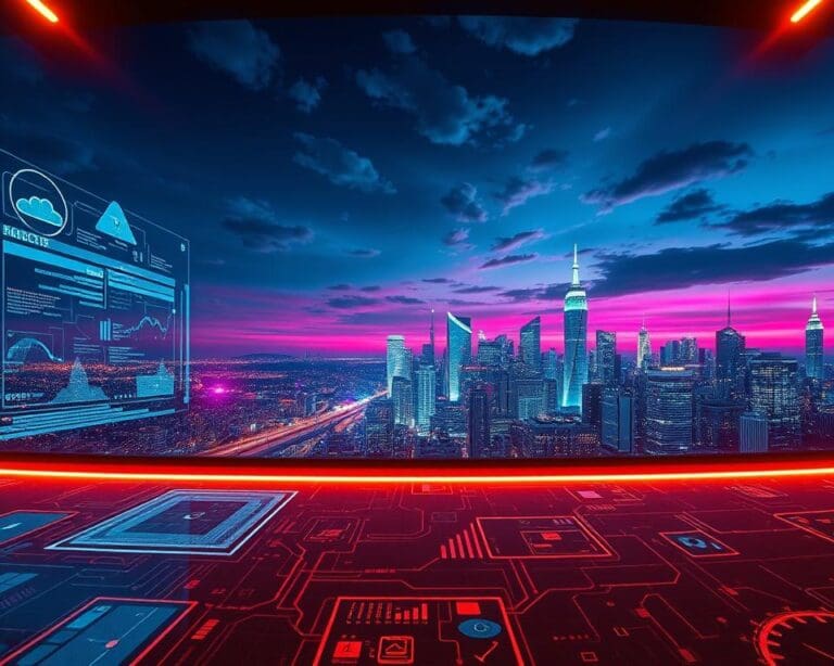 Wat zijn de nieuwste trends in ICT en digitalisering?