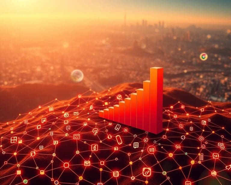 Wat zijn de nieuwste trends in zoekmachineoptimalisatie?