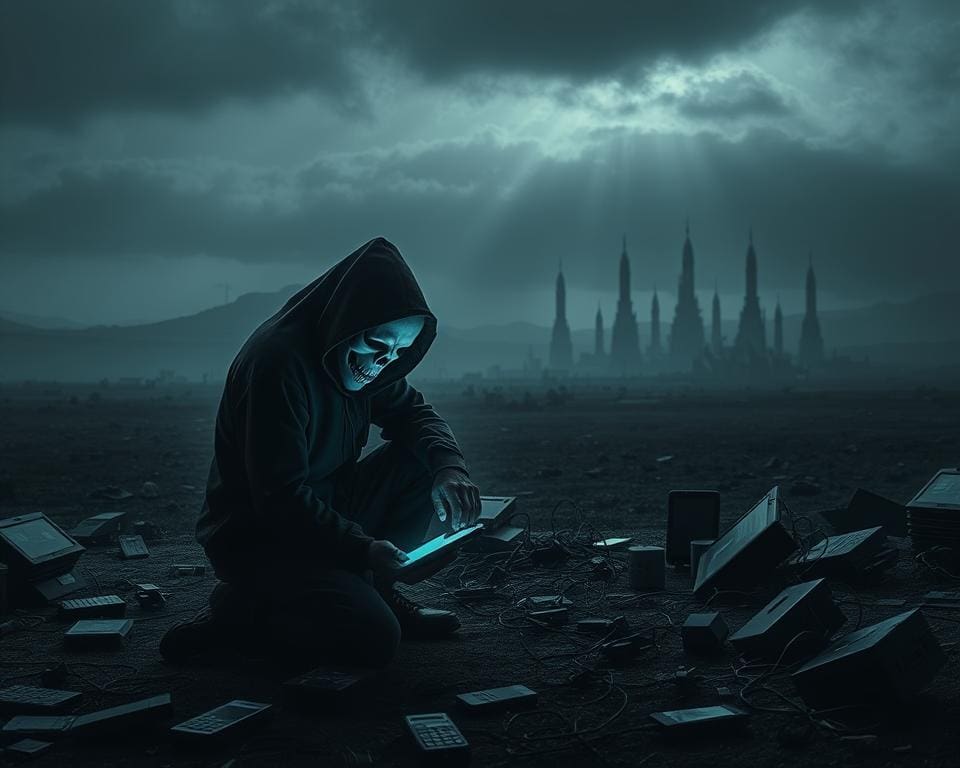 Wat zijn de risico’s van te veel schermtijd?