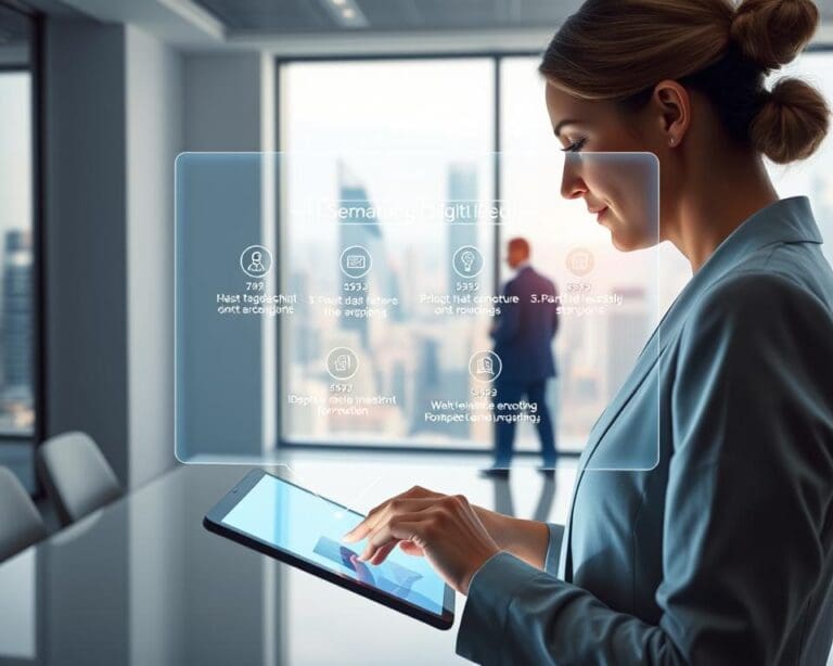 Wat zijn de voordelen van digitale onboarding?
