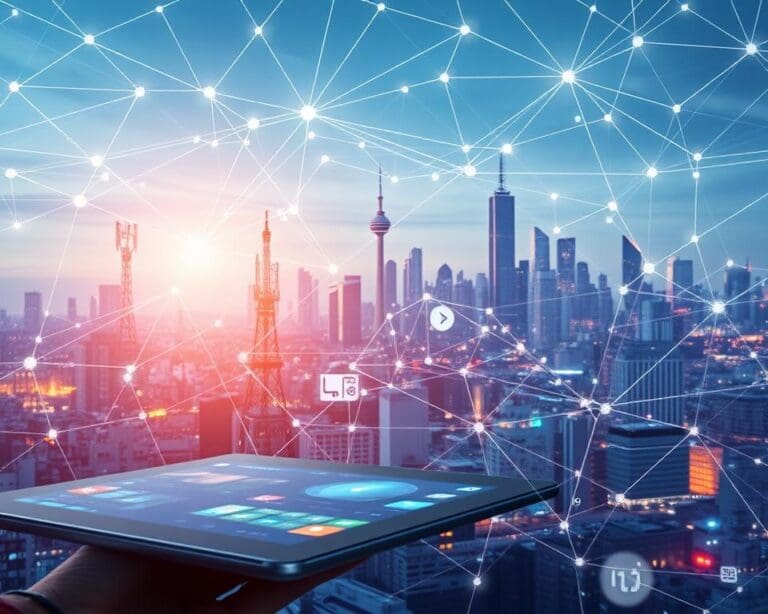 Wat zijn de voordelen van een sterk digitaal ecosysteem?