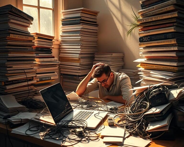 Welke SEO-fouten houden websites klein?