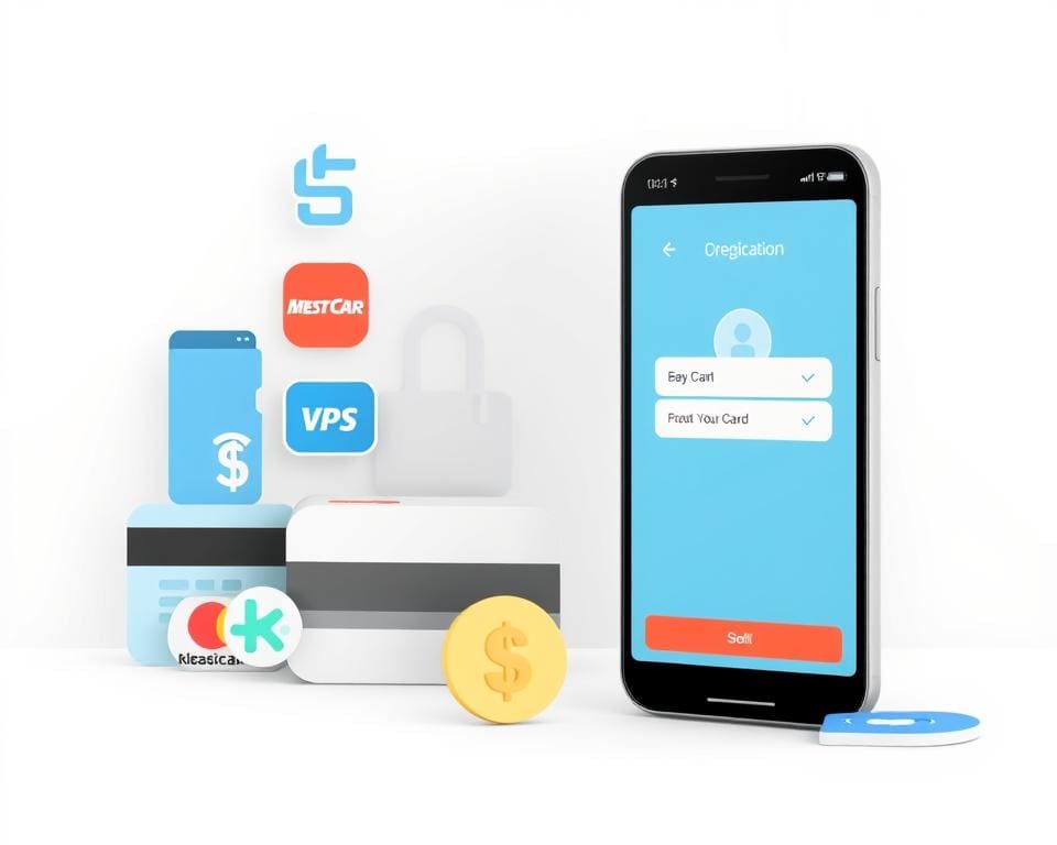 Welke betaalmethoden verwacht elke online klant vandaag?