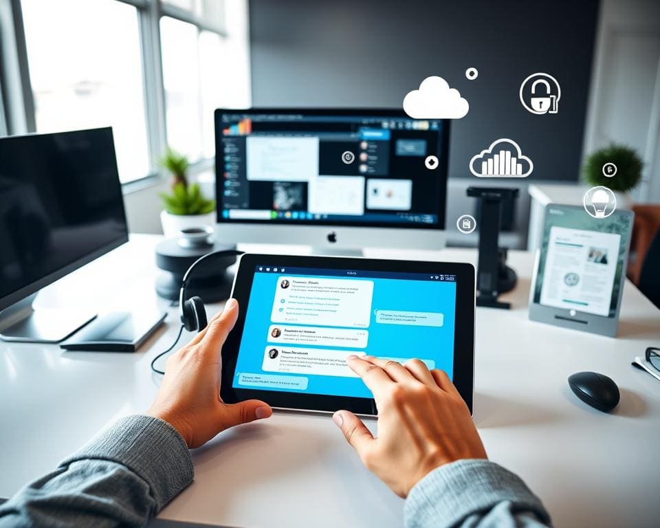 Welke digitale tools verbeteren je klantenservice direct?