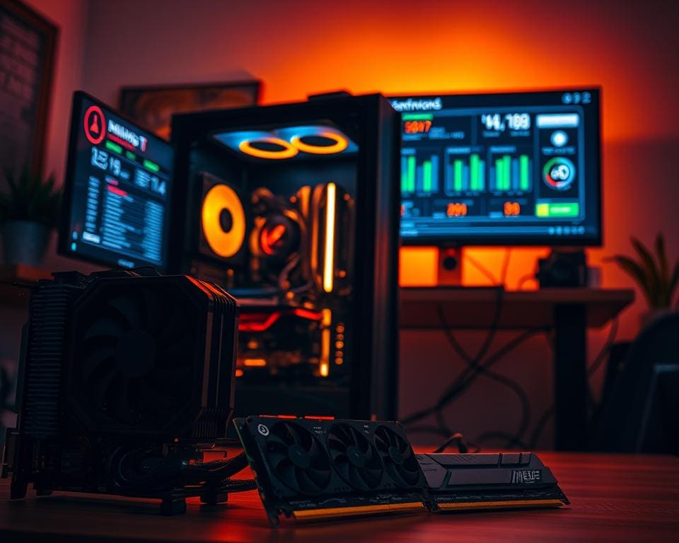 Welke hardware-upgrades maken echt verschil?