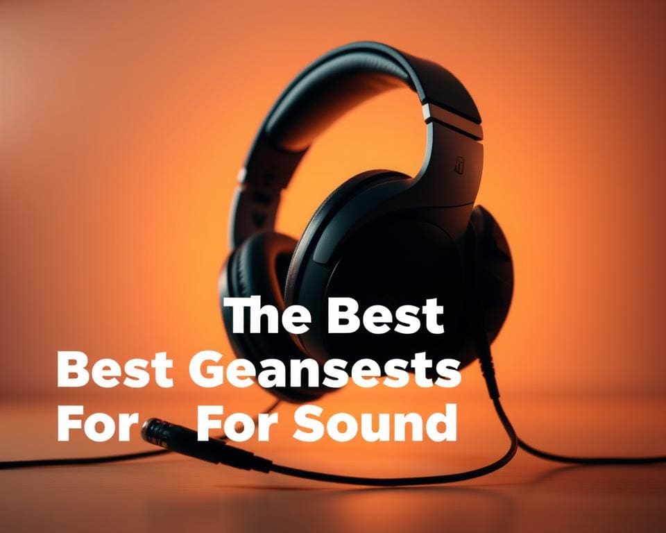 Welke headsets bieden het beste geluid voor gamers?