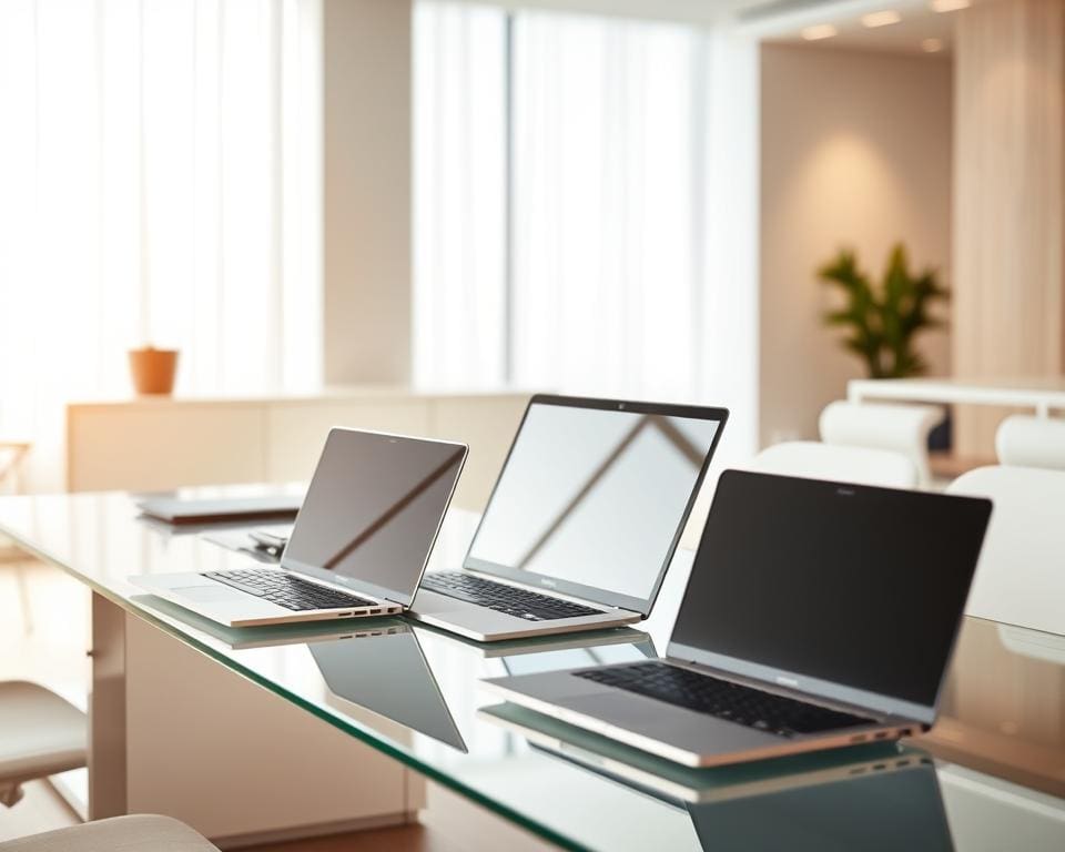 Welke laptops bieden de beste prijs-kwaliteitverhouding?