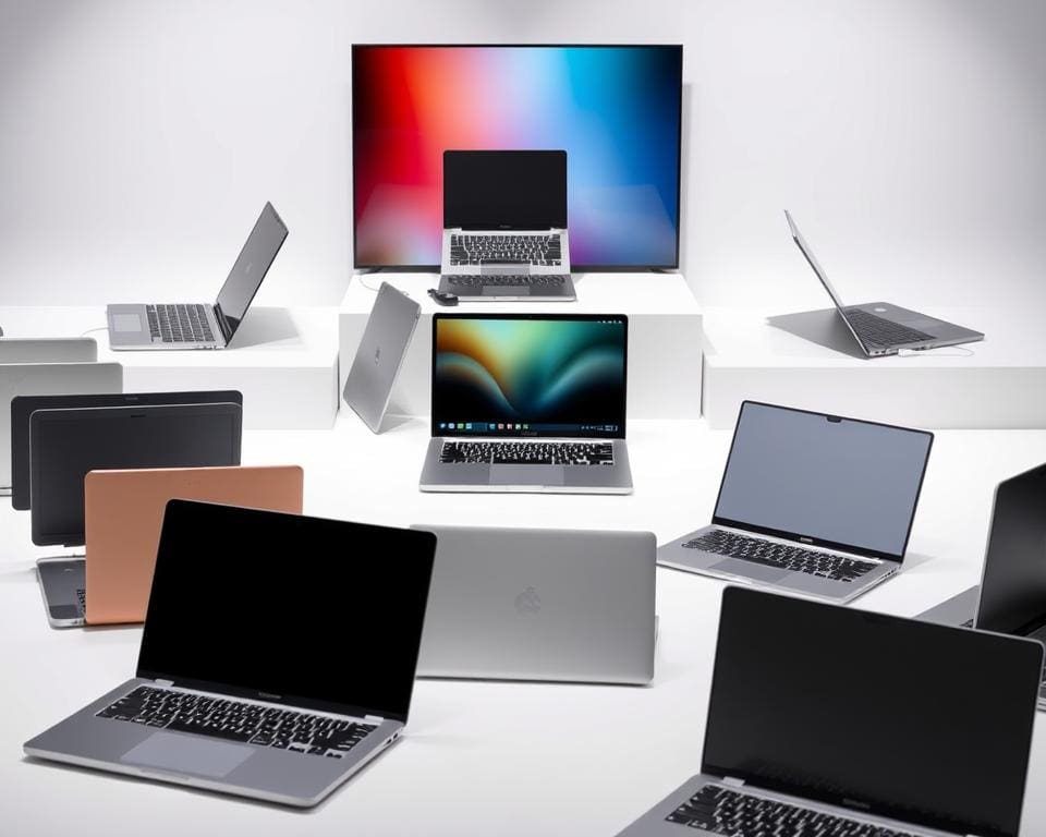 Welke laptops zijn het beste voor studenten?