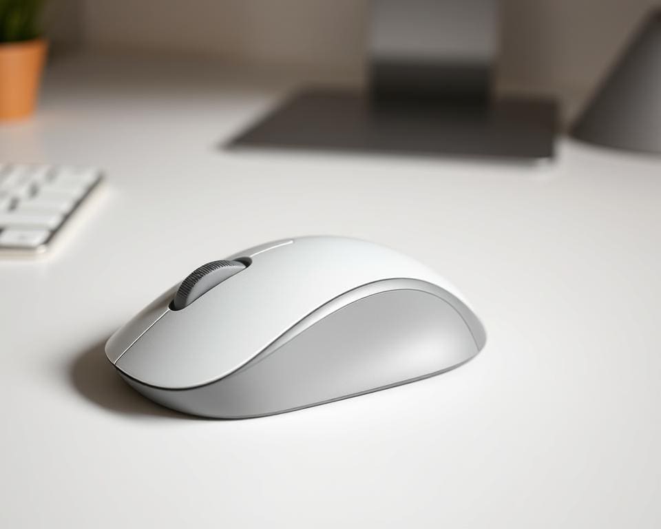 Welke muis is het beste voor grafisch werk?