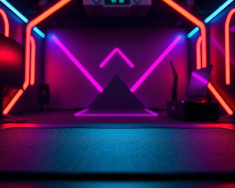 Welke muismat past bij gaming of kantoorwerk?