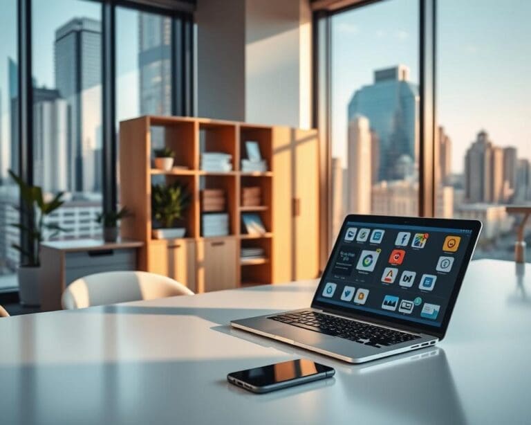 Welke online tools versterken jouw zakelijke workflow?